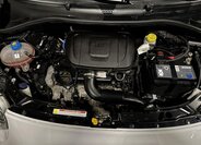 Fiat 500 Kabriolet 999,0 15 kw