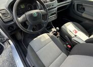 Škoda Fabia 20