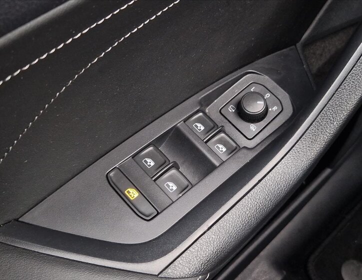 Škoda Kodiaq SUV / Terénní 2,0 l 110 kw