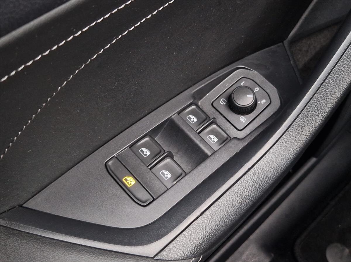 Škoda Kodiaq SUV / Terénní 2,0 l 110 kw