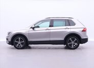 Volkswagen Tiguan SUV 1,4 l 110 kw