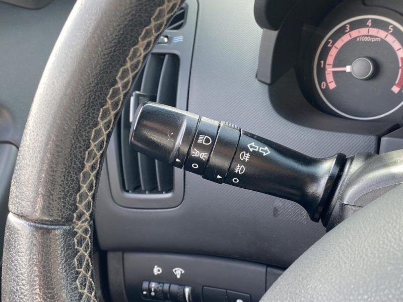 KIA Ceed Hatchback 2,0 l 105 kw