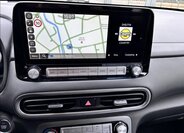 Hyundai Kona SUV / Terénní 0,0 150 kw