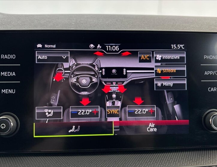 Škoda Fabia Hatchback 999,0 81 kw