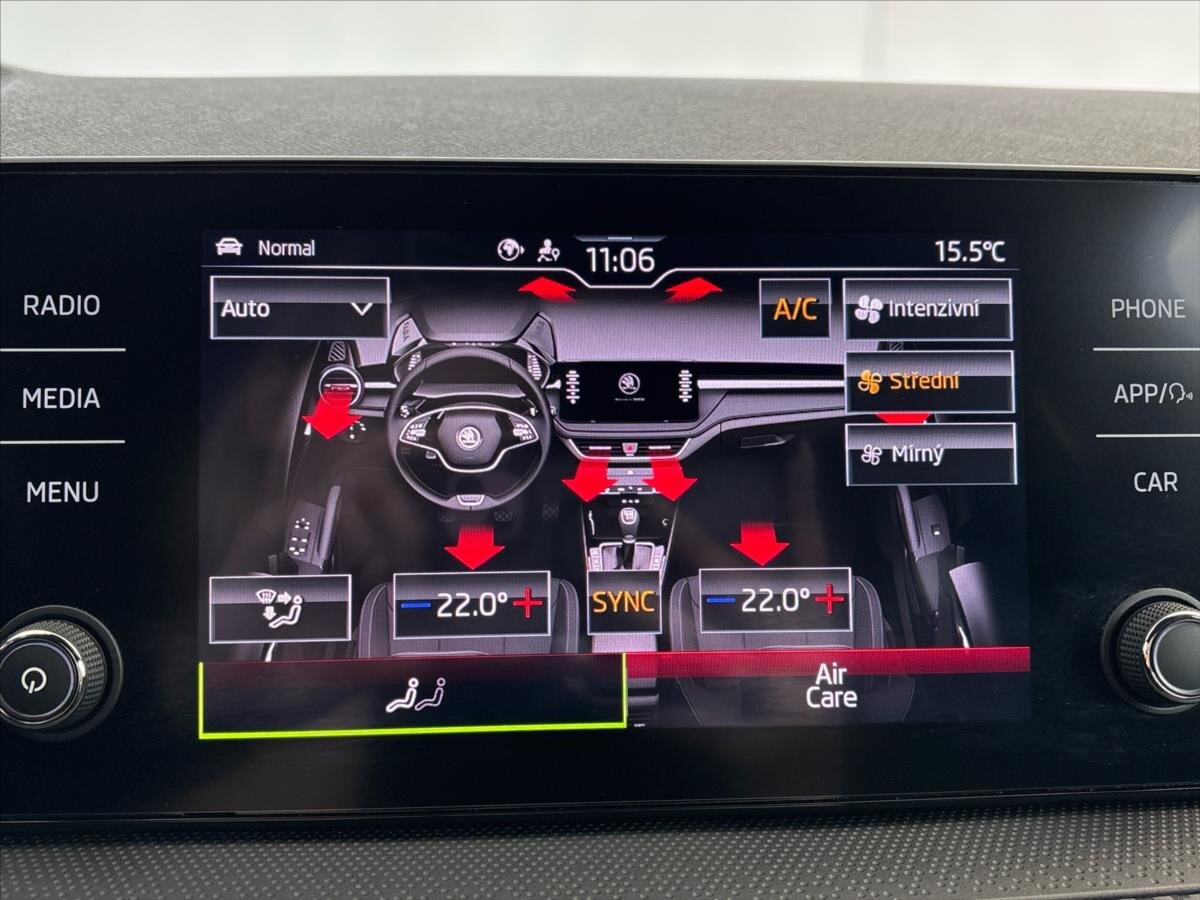 Škoda Fabia Hatchback 999,0 81 kw