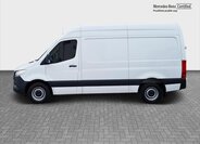 Mercedes-Benz Sprinter Skříň 2,0 l 84 kw