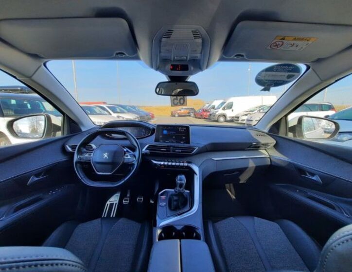 Peugeot 3008 2