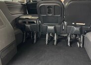 Ford Tourneo Custom VAN-Minibus 0,0 0