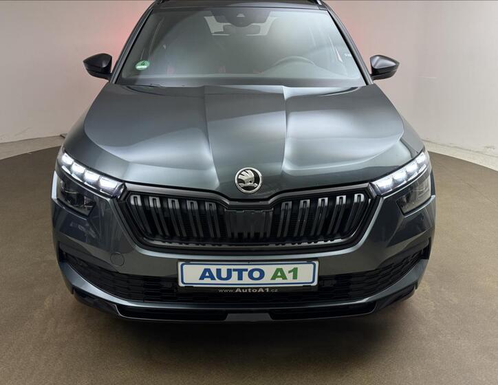 Škoda Kamiq 41