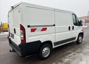Fiat Ducato Skříň 2,2 l 0