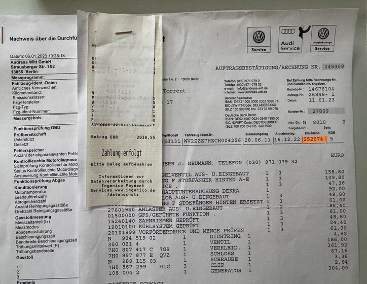 Volkswagen Transporter 26