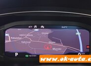 Volkswagen Tiguan SUV 2,0 l 110 kw