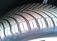 Volkswagen Caddy Kombi 1,6 l 75 kw