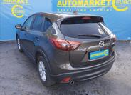 Mazda CX-5 6