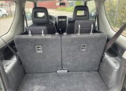 Suzuki Jimny SUV / Terénní 1,3 l 63 kw