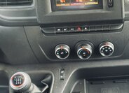 Renault Master Skříň 2,3 l 120 kw