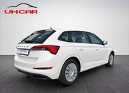 Škoda Scala Hatchback 999,0 85 kw