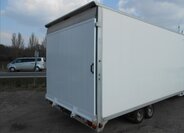 Volkswagen Transporter Kombi 2,0 l 75 kw