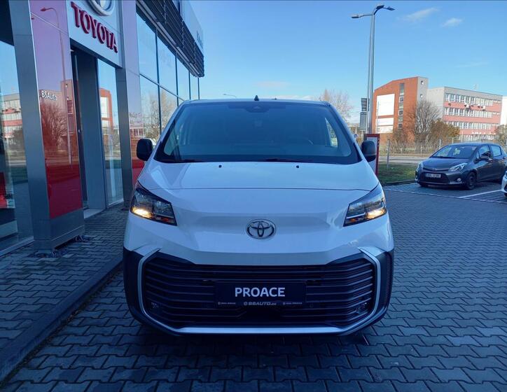 Toyota ProAce 2