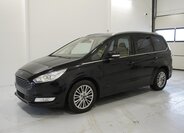 Ford Galaxy Ostatní 2,0 l 132 kw