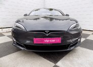 Tesla Model S 5