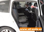 Volkswagen Touran MPV 0,0 110 kw