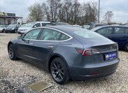 Tesla Model 3 Sedan / Limuzína 0,0 239 kw
