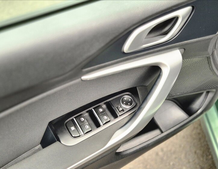 KIA Ceed Kombi 998,0 88 kw