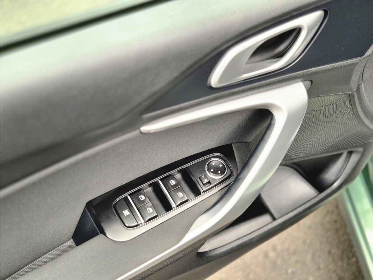 KIA Ceed Kombi 998,0 88 kw