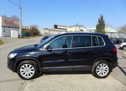 Volkswagen Tiguan SUV / Terénní 2,0 l 125 kw