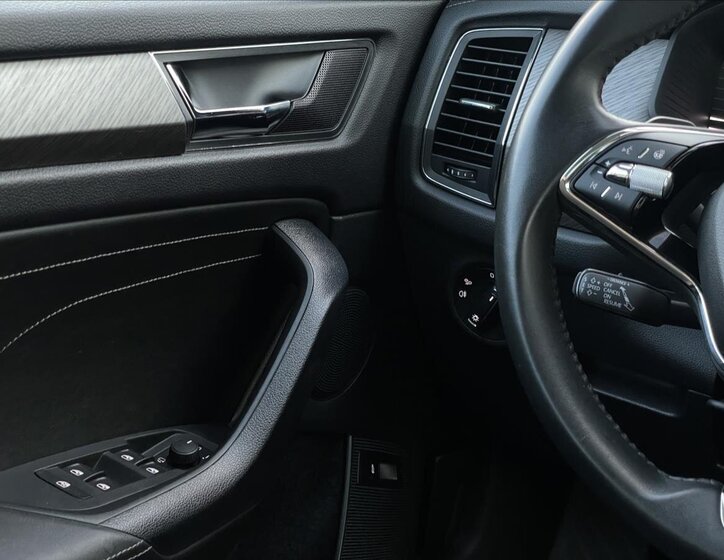 Škoda Kodiaq 15
