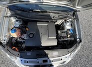 Volkswagen Polo Hatchback 1,2 l 47 kw