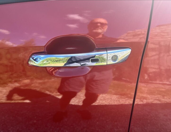 Isuzu D-Max Pick-up 1,9 l 120 kw