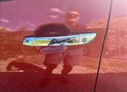 Isuzu D-Max Pick-up 1,9 l 120 kw