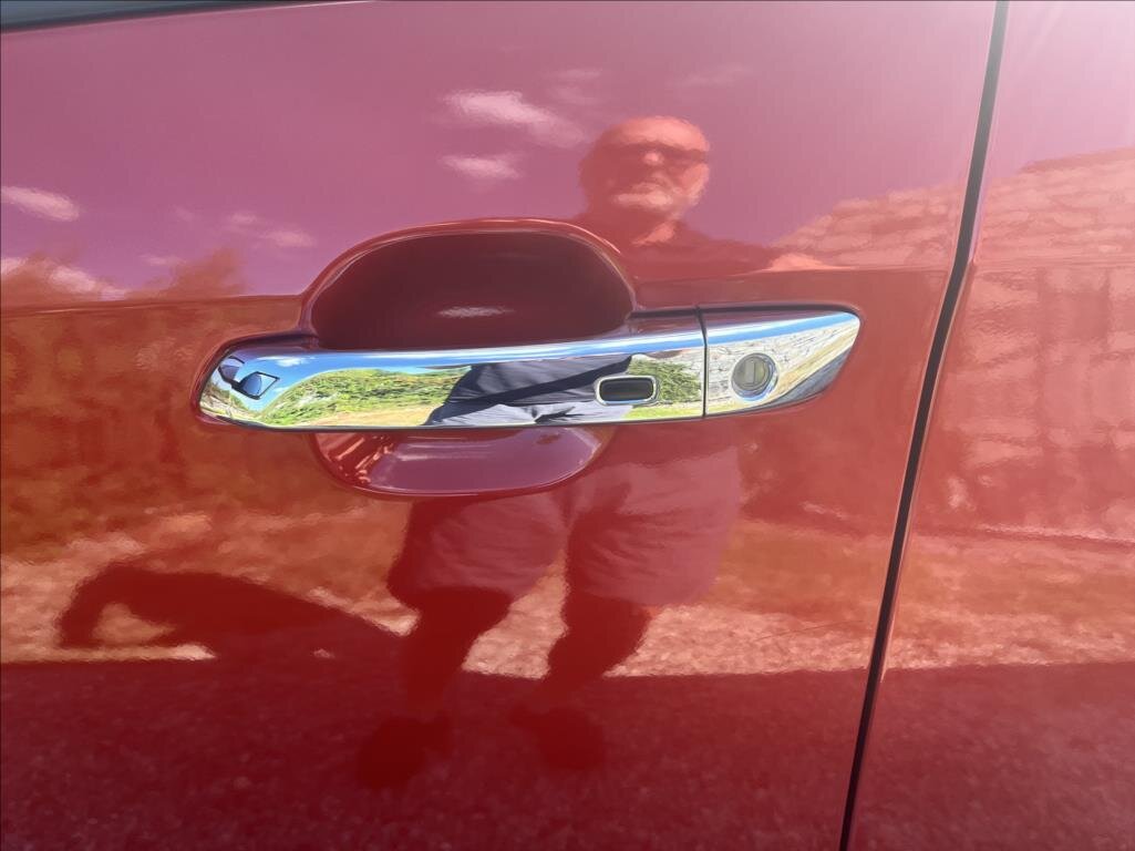 Isuzu D-Max Pick-up 1,9 l 120 kw