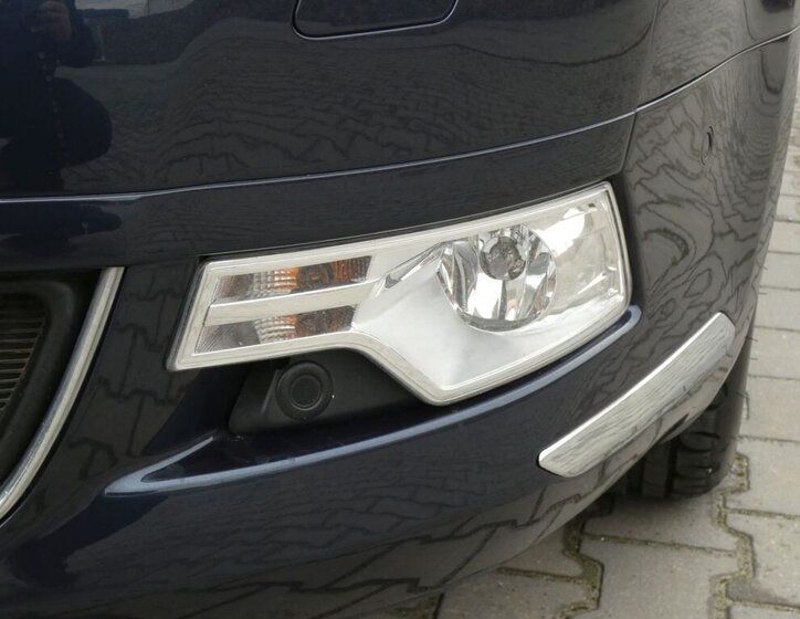 Citroën C5 Kombi 2,0 l 110 kw