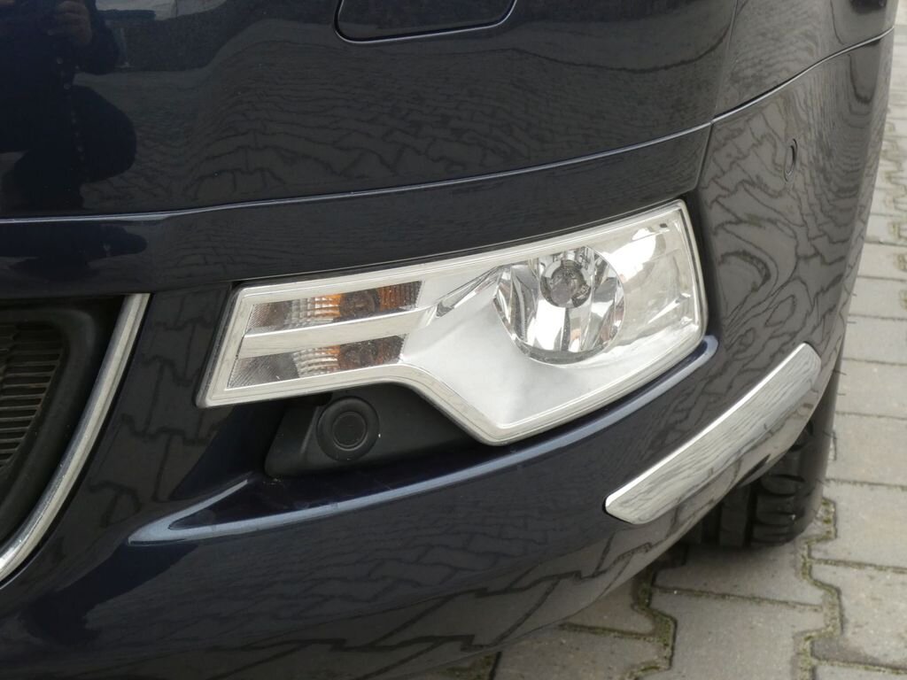 Citroën C5 Kombi 2,0 l 110 kw