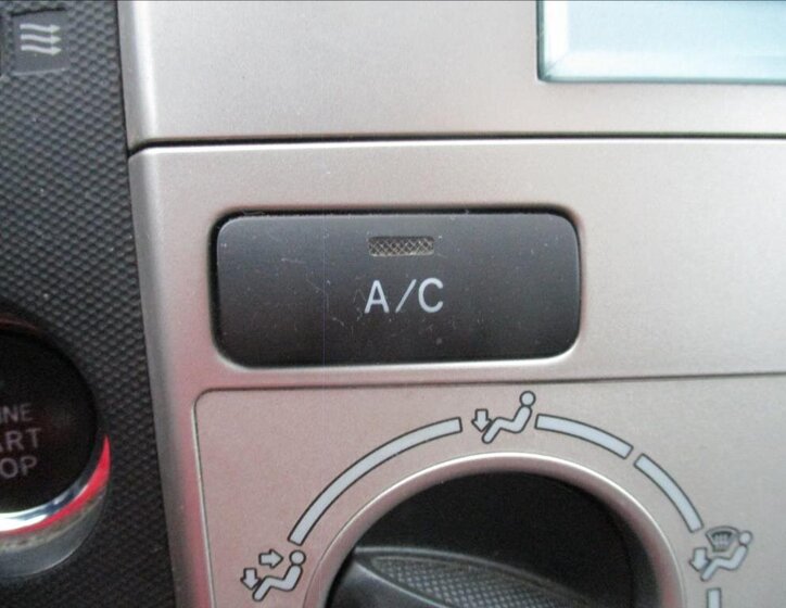 Toyota Corolla Verso 23