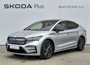 Škoda Enyaq Ostatní 0,0 220 kw