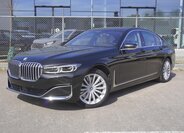BMW Řada 7 1