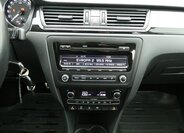 Škoda Rapid Hatchback 1,2 l 77 kw