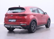 KIA Sportage SUV / Terénní 1,6 l 130 kw