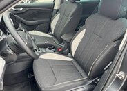 Škoda Scala Hatchback 1,0 l 85 kw