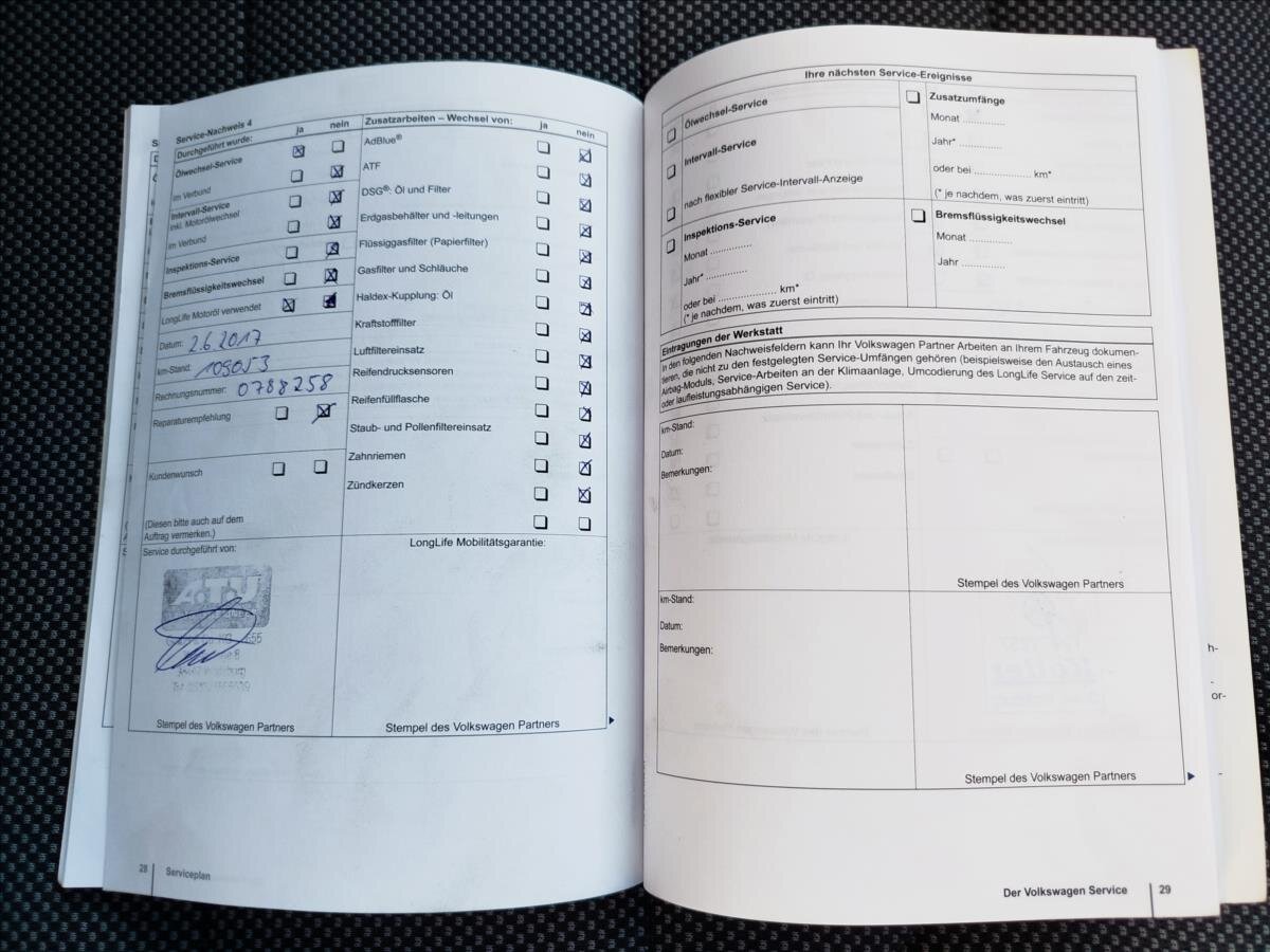 Volkswagen Passat Ostatní 1,4 l 90 kw