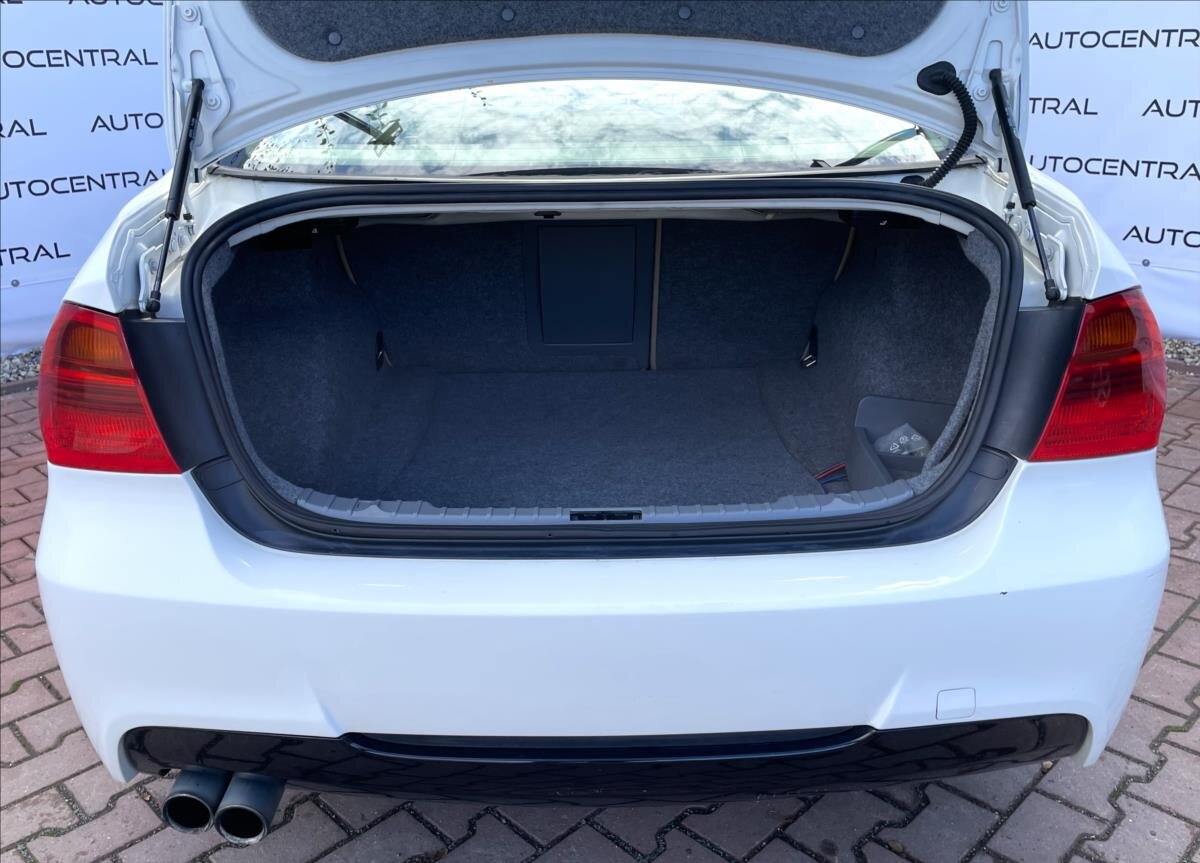 BMW Řada 3