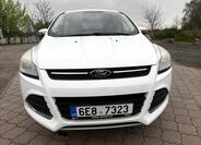 Ford Kuga 3