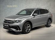 Volkswagen Tiguan Allspace 1