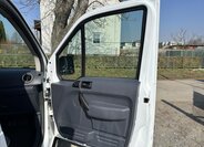 Ford Transit Connect Ostatní 1,8 l 55 kw