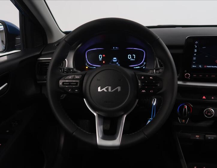 KIA Stonic 15