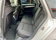 Audi A4 Kombi 2,0 l 110 kw
